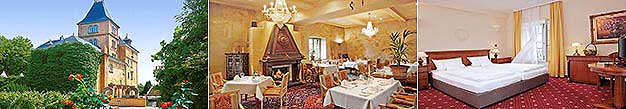 674-edes Schlosshotel Pfalz Sdpfalz, Sdliche Weinstrae